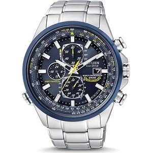 CITIZEN Promaster Sky Blue Angels AT8020-54L