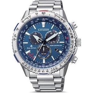 CITIZEN Promaster Sky Pilot Global R CB5000-50L
