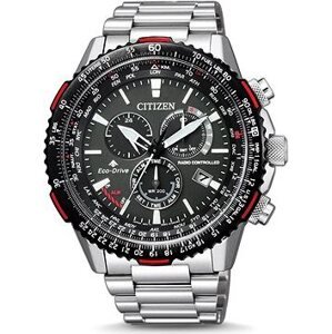 CITIZEN Promaster Sky Pilot Global R CB5001-57E