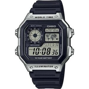 CASIO Collection Men AE-1200WH-1CVEF