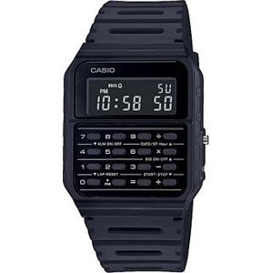 CASIO VINTAGE CA-53WF-1BEF