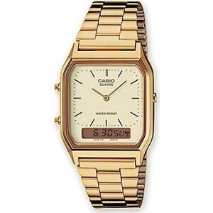 CASIO VINTAGE AQ-230GA-9DMQYES