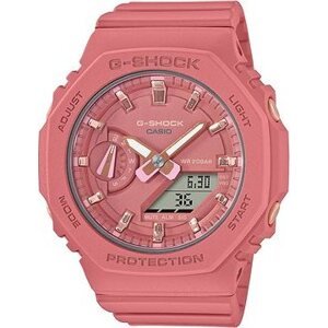 CASIO G-SHOCK GMA-S2100-4A2ER