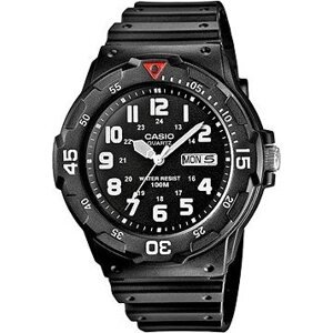 CASIO Collection Men MRW-200H-1BVEG