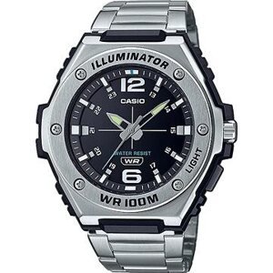 CASIO Collection Men MWA-100HD-1AVEF