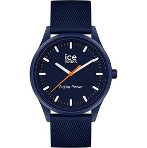 ICE WATCH SOLAR 018393