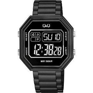 Q & Q MEN’S DIGITAL M206J008Y