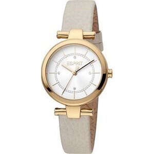 ESPRIT Laila Beige Gold ES1L281L0035