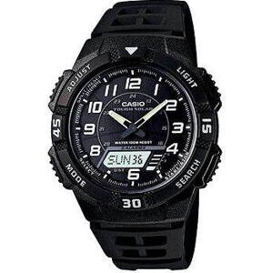CASIO AQ S800W-1B