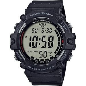 CASIO AE-1500WH-1AVEF
