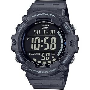 CASIO AE-1500WH-8BVEF