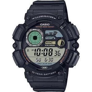 CASIO WS-1500H-1AVEF