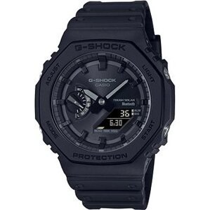 CASIO G-SHOCK GA-B2100-1A1ER