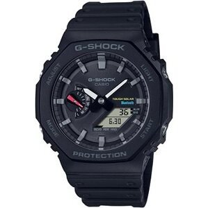 CASIO G-SHOCK GA-B2100-1AER