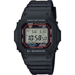 CASIO G-SHOCK GW-M5610U-1ER