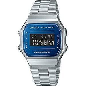 CASIO VINTAGE A168WEM-2BEF