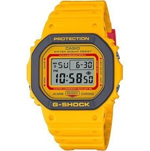 CASIO G-SHOCK DW-5610Y-9ER