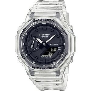 CASIO G-SHOCK GA-2100SKE-7AER