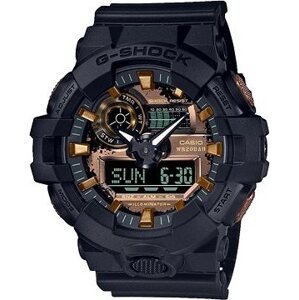 CASIO G-SHOCK GA-700RC-1AER