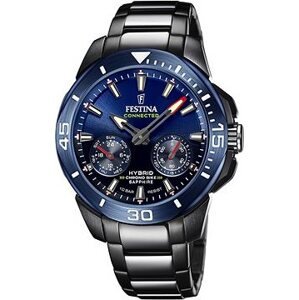 FESTINA SPECIAL EDITION '22 CONNECTED 20647/1