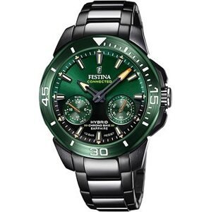 FESTINA SPECIAL EDITION '22 CONNECTED 20646/1