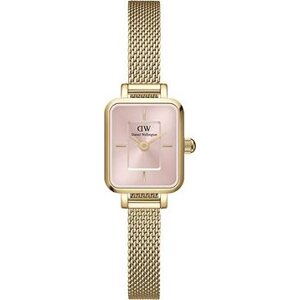 DANIEL WELLINGTON Dámské hodinky DW00100655