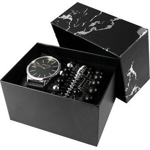 EXCELLANC Darčeková súprava hodiniek 2900224-001