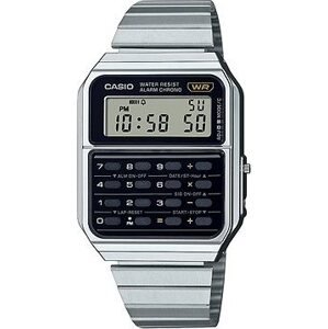CASIO VINTAGE CA-500WE-1AEF