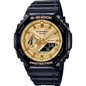 CASIO G-SHOCK GA-2100GB-1AER