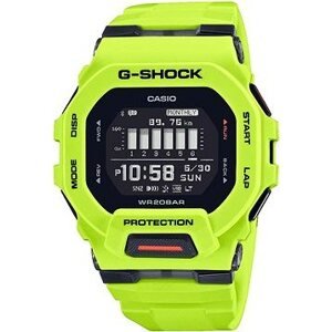 CASIO G-SHOCK GBD-200-9ER