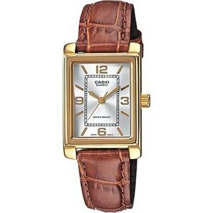 CASIO Collection LTP-1234PGL-7AEG