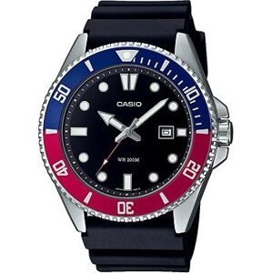 CASIO Collection MDV-107-1A3VEF