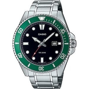 CASIO Collection MDV-107D-3AVEF
