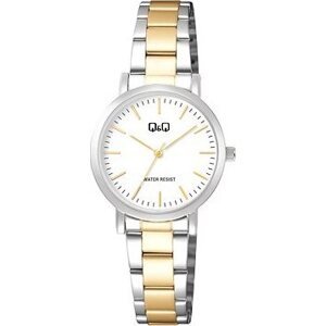 Q+Q Ladies C35A-004PY