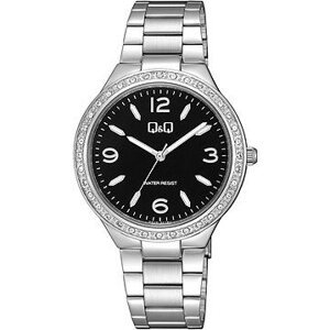 Q+Q Ladies Q34B-001PY