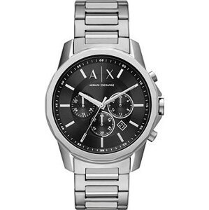 ARMANI EXCHANGE - Pánske hodinky okrúhle AX1720