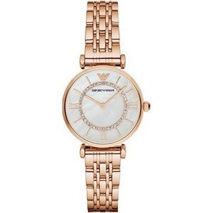 EMPORIO ARMANI Gianni – T-bar AR1909