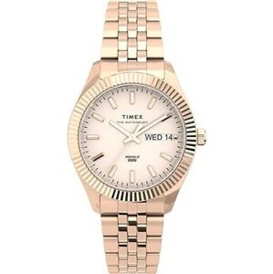 TIMEX WATERBURY LEGACY BOYFRIEND TW2U78400D7