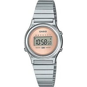 CASIO VINTAGE LA700WE-4AEF