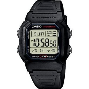 CASIO W 800-1