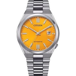 CITIZEN Tsuyosa Automatic NJ0150-81Z