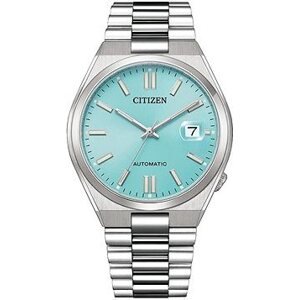 CITIZEN Tsuyosa Automatic NJ0151-88M