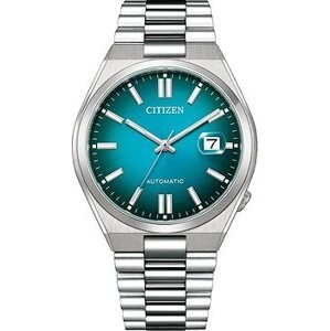 CITIZEN Tsuyosa Automatic NJ0151-88X