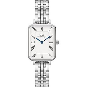 Daniel Wellington Quadro 5-link hranaté DW00100691