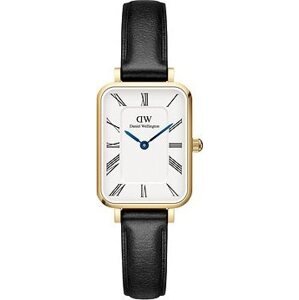 Daniel Wellington Quadro Sheffield hranaté DW00100692