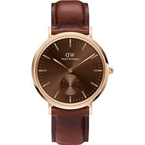 Daniel Wellington Classic St Mawes guľaté DW00100707