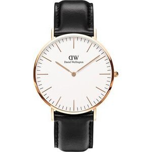 DANIEL WELLINGTON Classic DW00100007