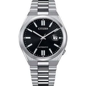 CITIZEN Tsuyosa Automatic NJ0150-81E
