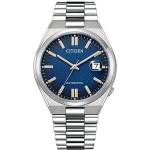 CITIZEN Tsuyosa Automatic NJ0151-88L