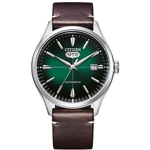 CITIZEN Automat Citizen C7 NH8390-03XE